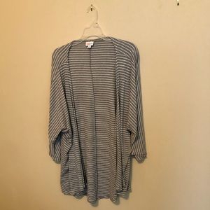 Lularoe jacket